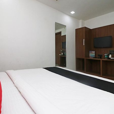 Hotel Grand Sparrow Inn Agra  Esterno foto