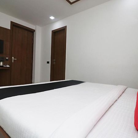 Hotel Grand Sparrow Inn Agra  Esterno foto