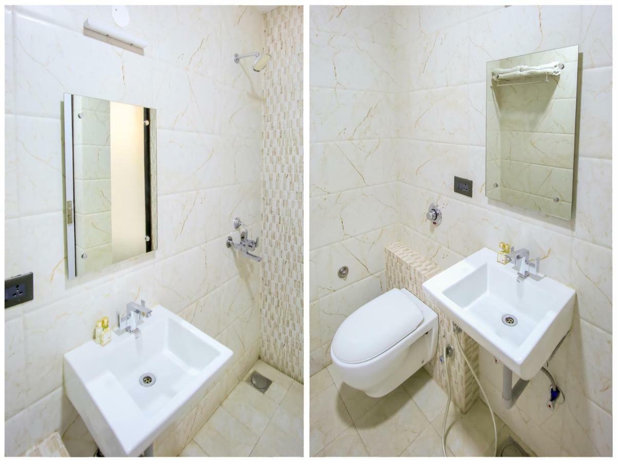 Hotel Grand Sparrow Inn Agra  Esterno foto