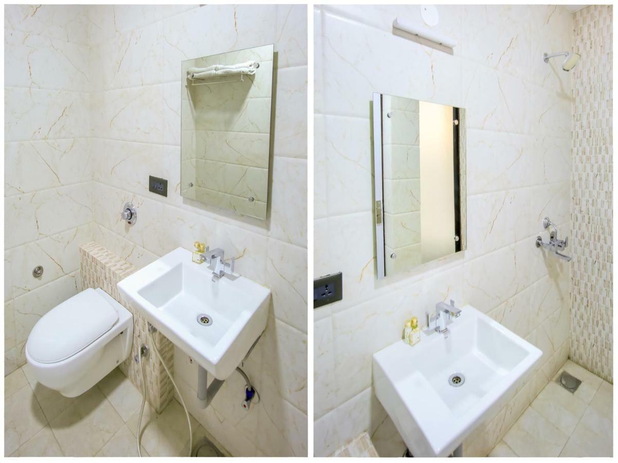 Hotel Grand Sparrow Inn Agra  Esterno foto