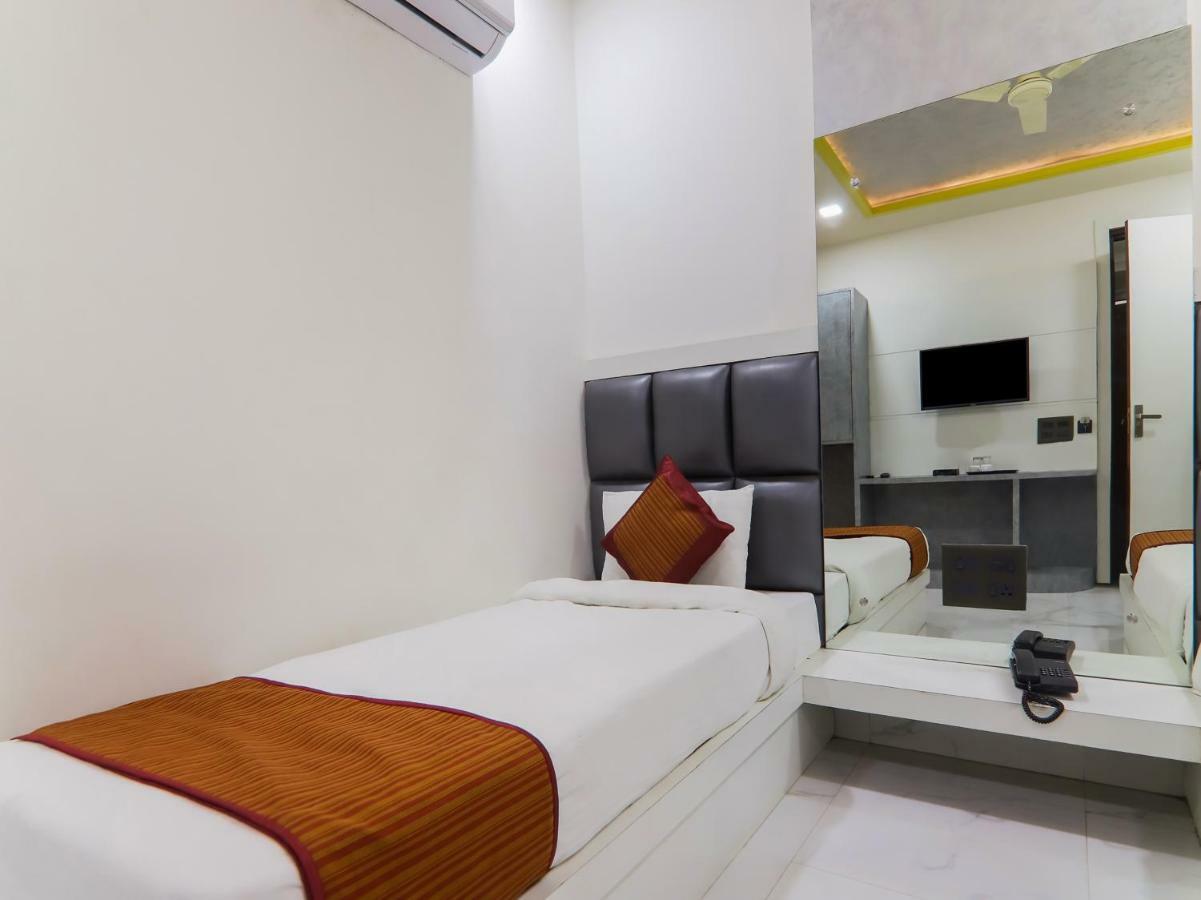 Hotel Grand Sparrow Inn Agra  Esterno foto