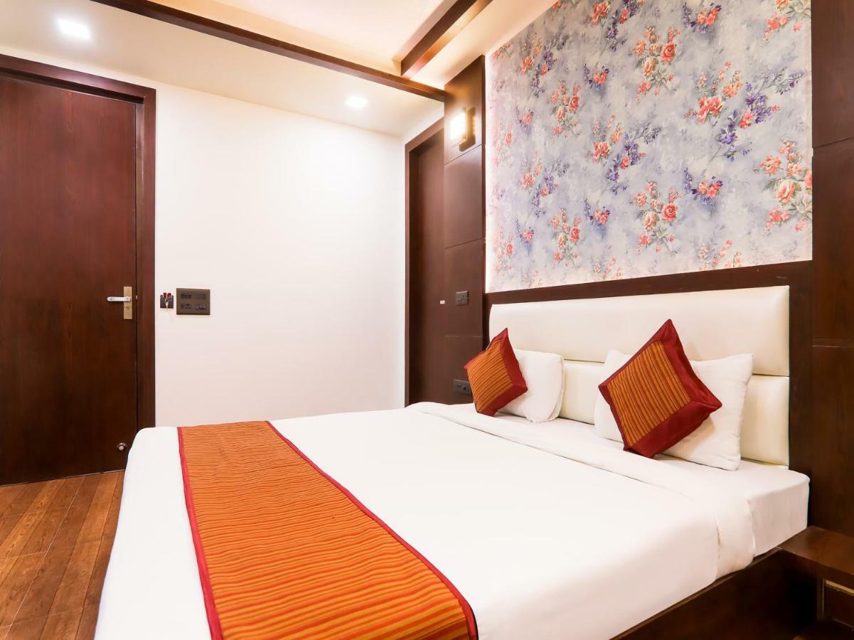 Hotel Grand Sparrow Inn Agra  Esterno foto