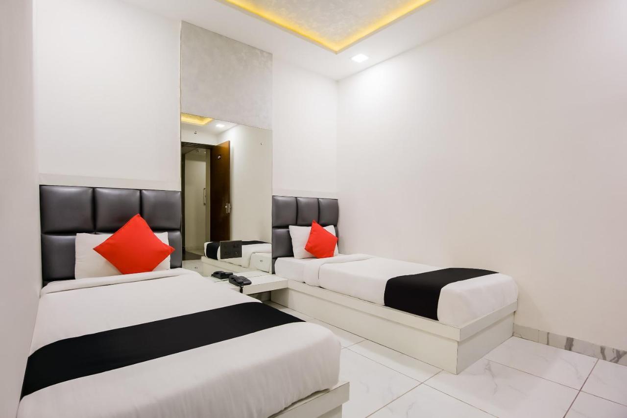Hotel Grand Sparrow Inn Agra  Esterno foto