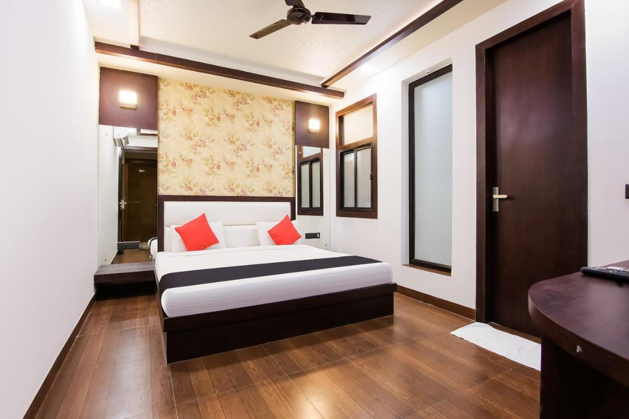 Hotel Grand Sparrow Inn Agra  Esterno foto